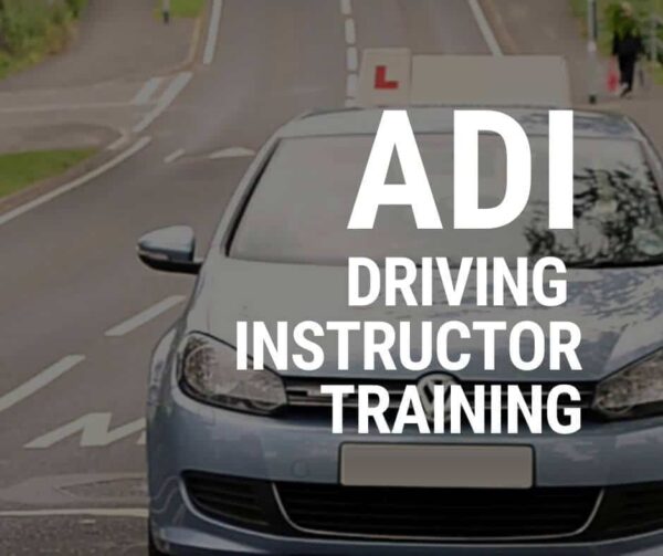 Buy Now – ADI Driving Instructor Training Course | Finest Driving School UK